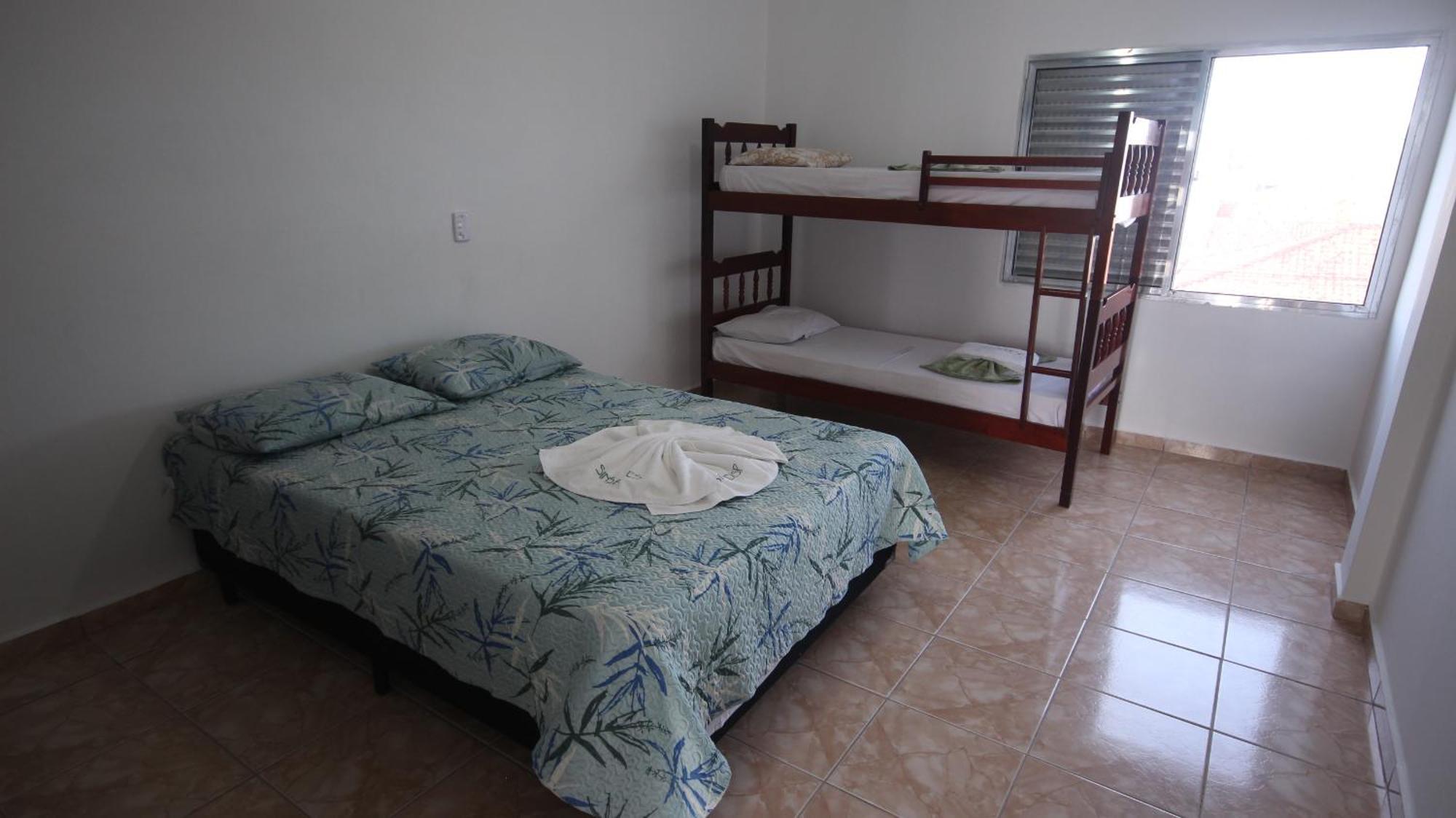 Resort Saude Premium Peruibe Luaran gambar