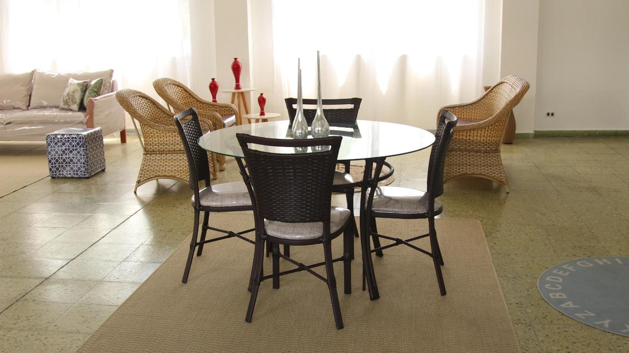 Resort Saude Premium Peruibe Luaran gambar